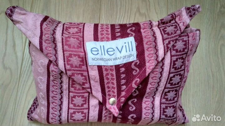 Слинг Ellevill, Mum's era