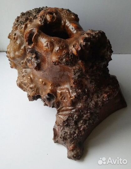 Декоративная настольная фигура