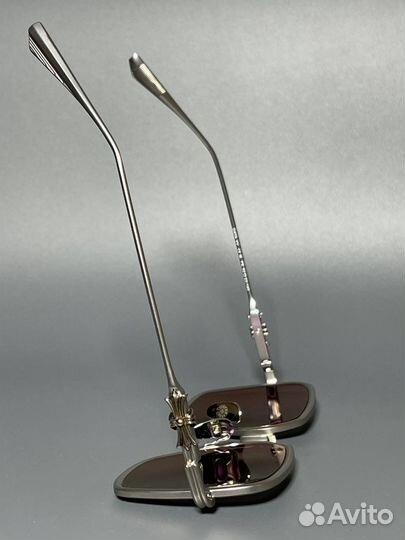 Солнцезащитные очки chrome hearts