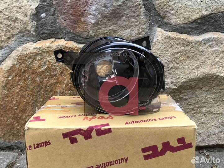 Правая птф TYC Поло 10-14 и Тигуан 07-11