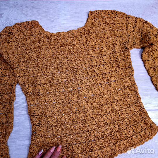 Женский топ