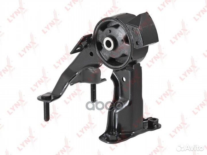 Опора двигателя зад прав/лев ME1359 lynxauto