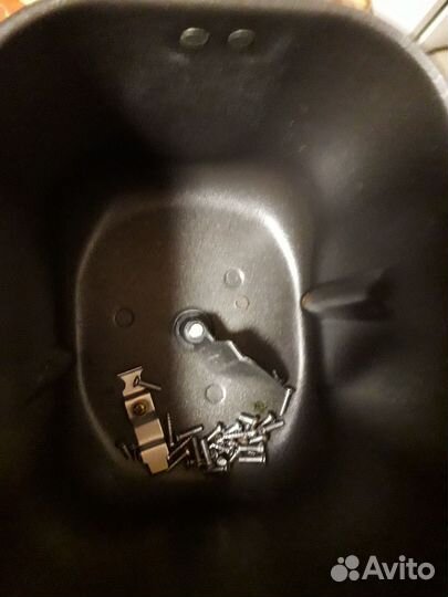 Хлебопечка rolsen RBM 1309