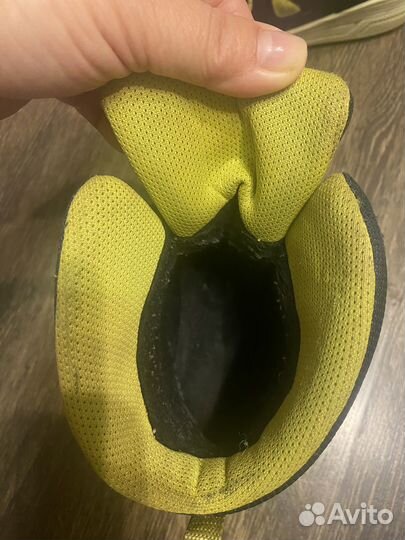 Ботинки детские Ecco