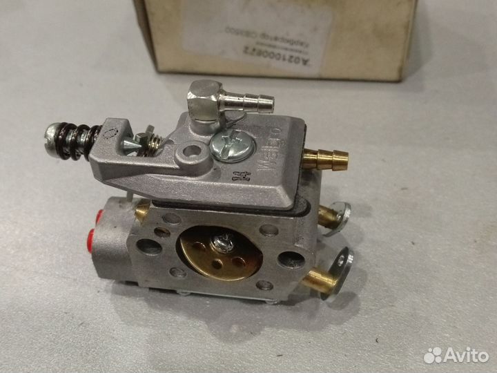 Карбюратор Echo CS 3500