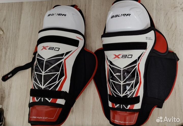 Хоккейная форма