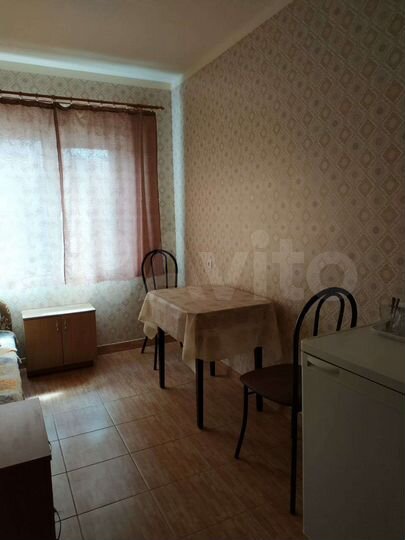 Комната 18 м², 1/2 эт.