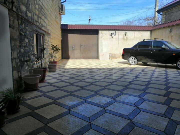 Дом 150 м² на участке 5 сот.