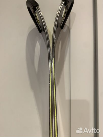 Горные лыжи Fischer Rc4 Worldcup Sl Jr. (145см)