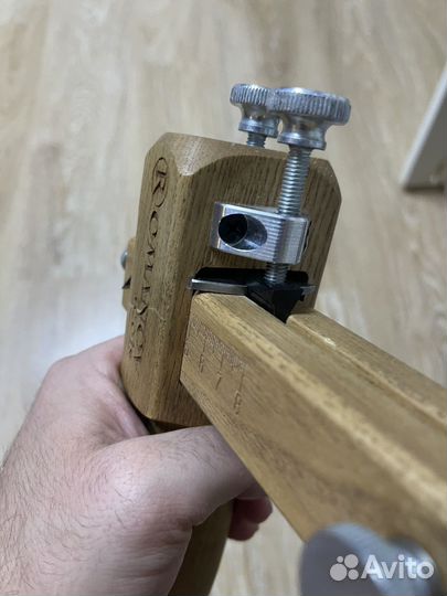 Ремнерез Romanovtools модернизированный