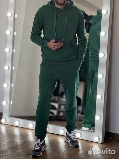 Спортивный костюм Nike XS-XL (44-52)