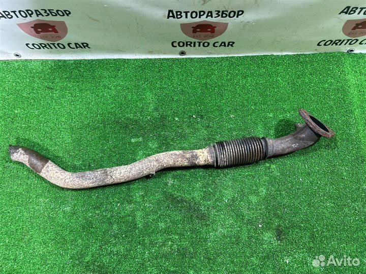 Приемная труба Ravon R2 M300 B12D2 2016