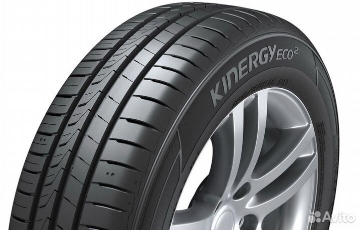 Hankook Kinergy Eco 2 K435 195/65 R15 91T