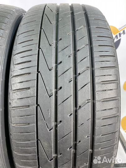 Goodyear Eagle F1 Asymmetric 3 SUV 235/55 R18 107V