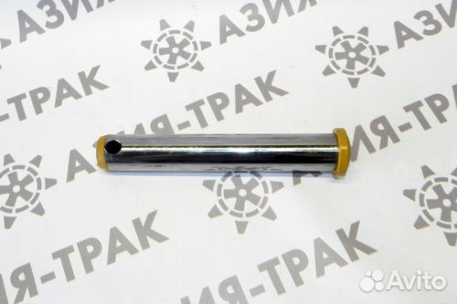 Палец ковша 38*250