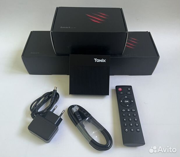 AndroidTV, Smart TV, Смарт приставки,большой выбор