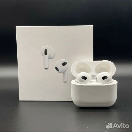 Airpods 3 premium