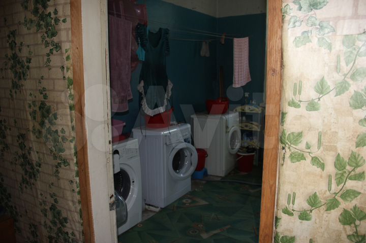Комната 17 м² в 3-к., 1/2 эт.