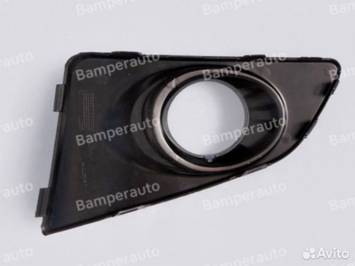 Рамка птф правая Chevrolet Aveo Т300 2011-2015