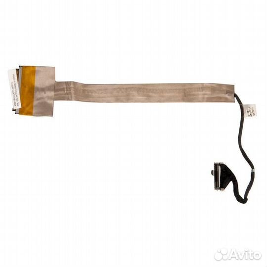 Шлейф матрицы ноутбука 1422-00550LV, б/у