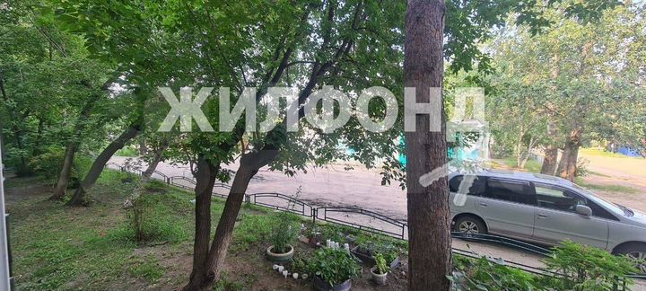 2-к. квартира, 51,7 м², 1/5 эт.