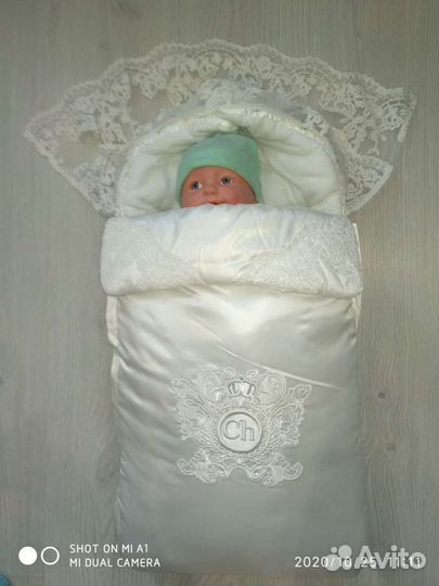 Конверт