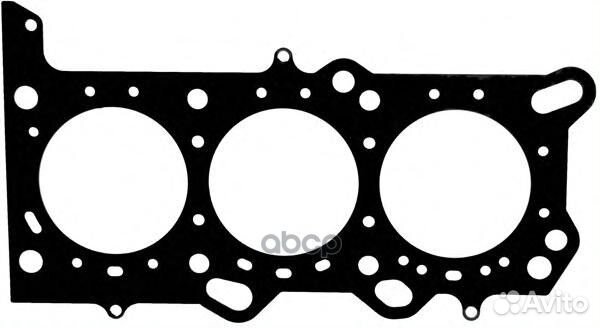 Прокладка гбц suzuki grand vitara 01-03 2.7V6 6