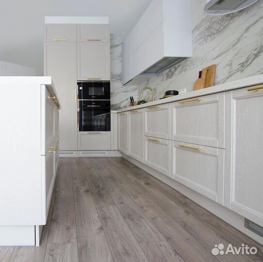 Кухонный гарнитур на заказ