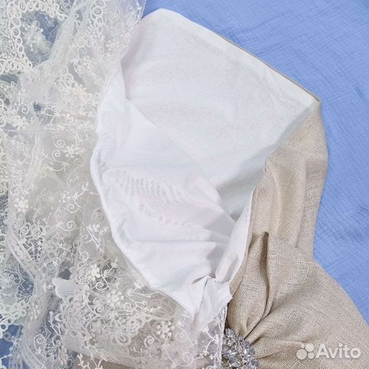 Конверт на выписку, летний. Новый