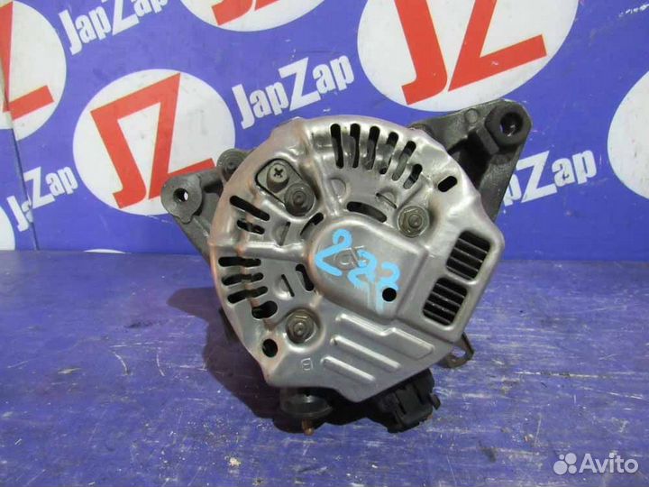 Генератор Toyota Celica ZZT231 (1999-2006)