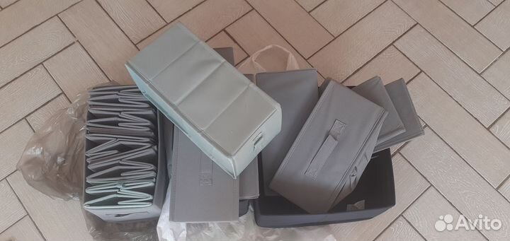 Органайзер для хранения вещей