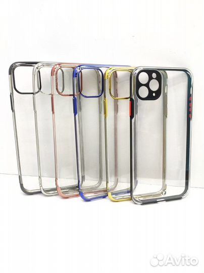 Чехол iPhone 11 pro max