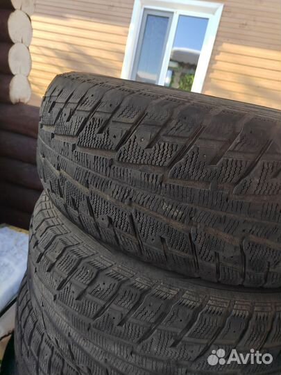 Federal Himalaya Snow 265/70 R16