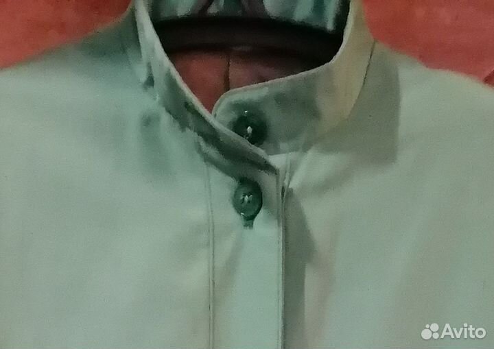 Плащ женский 52-54 р