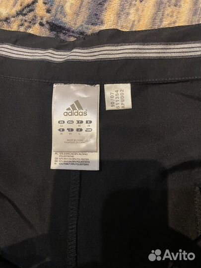 Adidas originals штаны