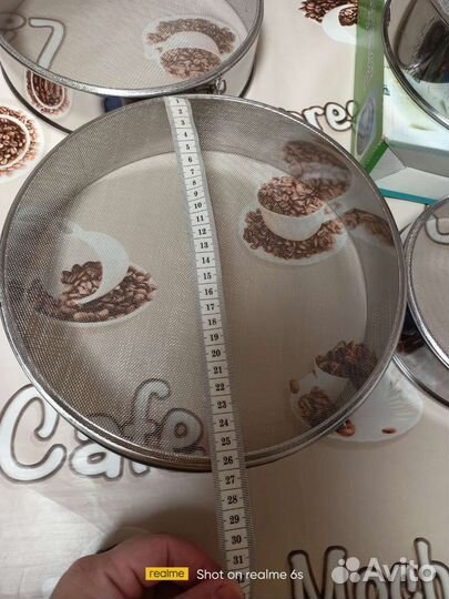 Сито для муки