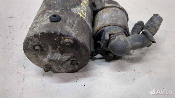 Стартер Nissan Primera P11, 1997