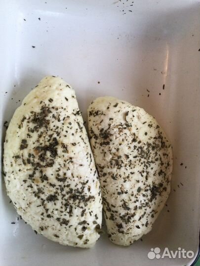 Молоко козье