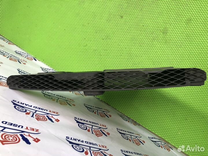 Воздухозаборник интеркулера Acura Rdx TB1 K23A1