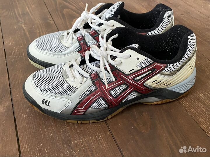 Кроссовки asics gel kahana