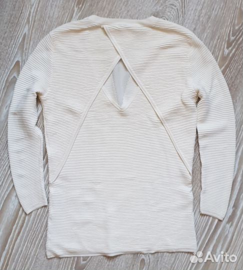 Джемпер трикотажный Selected женский, 44