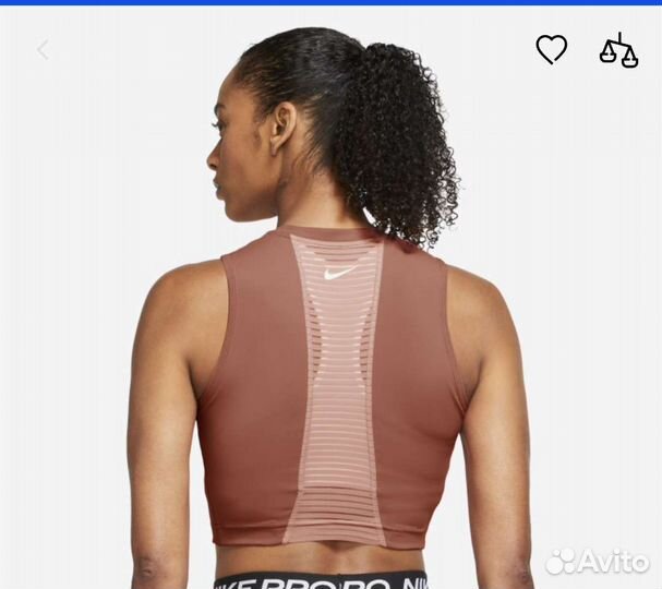 Спортивный костюм женский nike