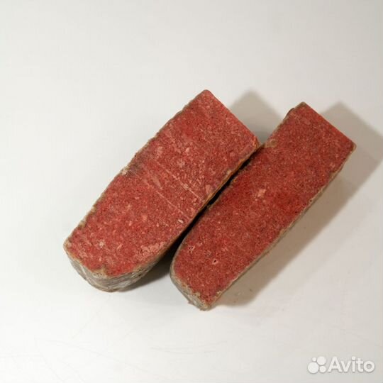 Мясо для собак. Фарш говяжий