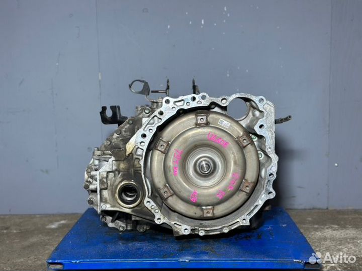 АКПП Toyota Camry V40 U660E 2GR 79Т.км