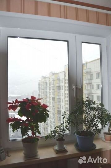 Окна пвх с установкой