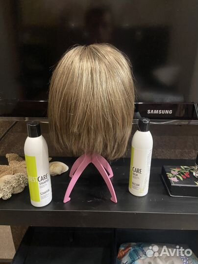 Парик из канекалона Ellen Wille (Германия)