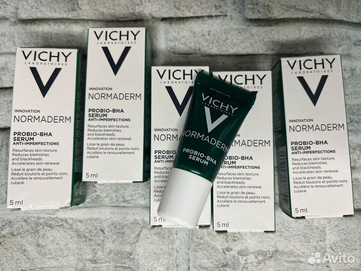 Vichy Normaderm Probio
