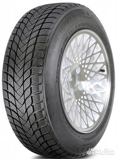 Landsail Winter Lander 215/50 R17