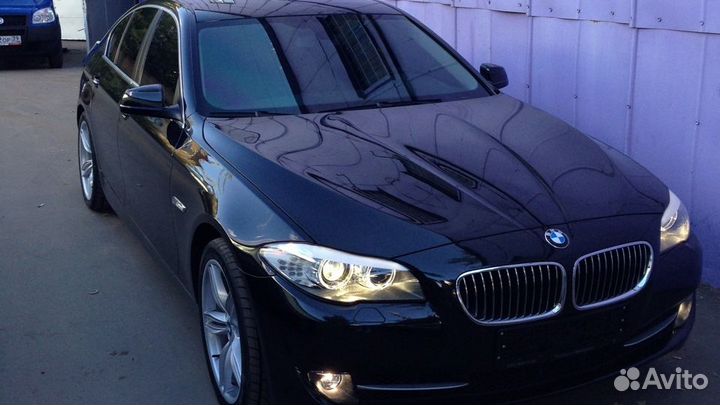 Авторазбор Разбор BMW 5 F10 бмв 5 Ф10 2009-2017