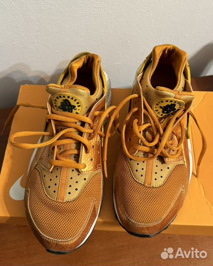 Nike Huarache оригинал